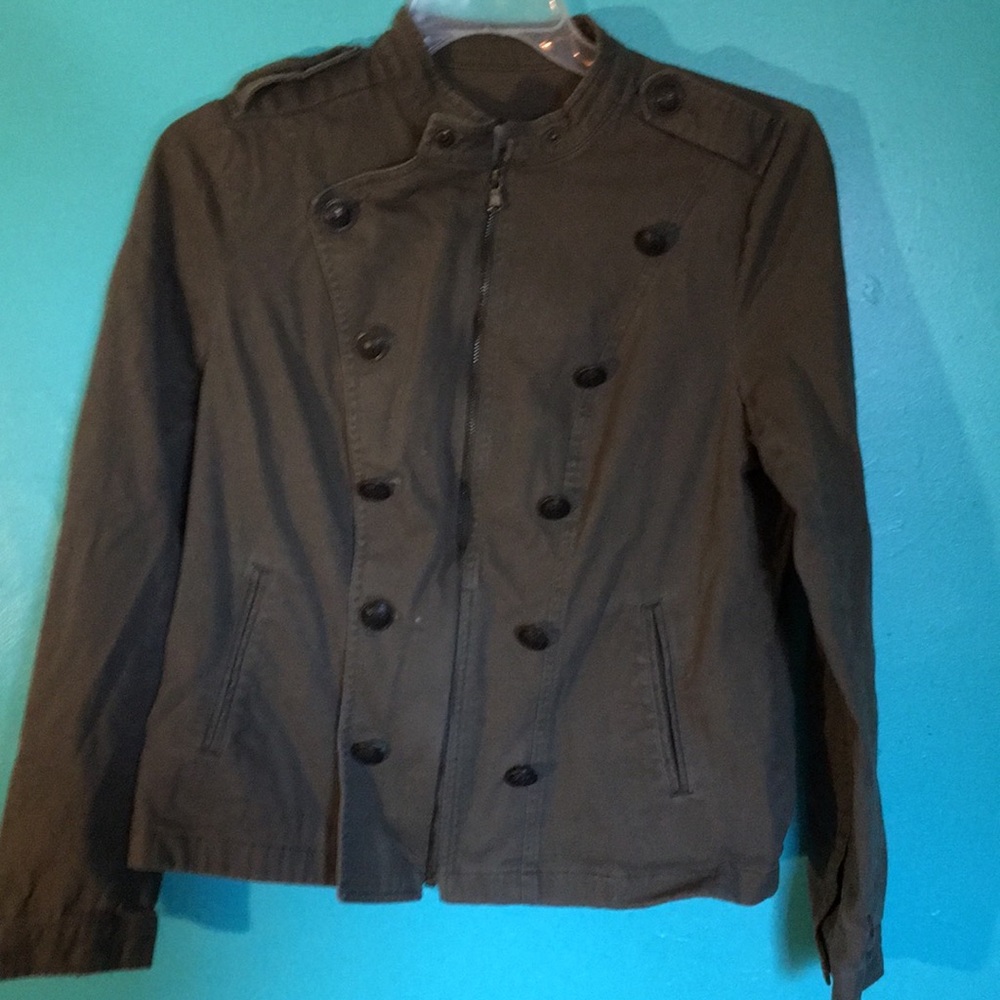 Jacket
